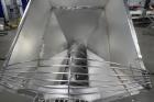 Mtc Ss Screw Conveyor